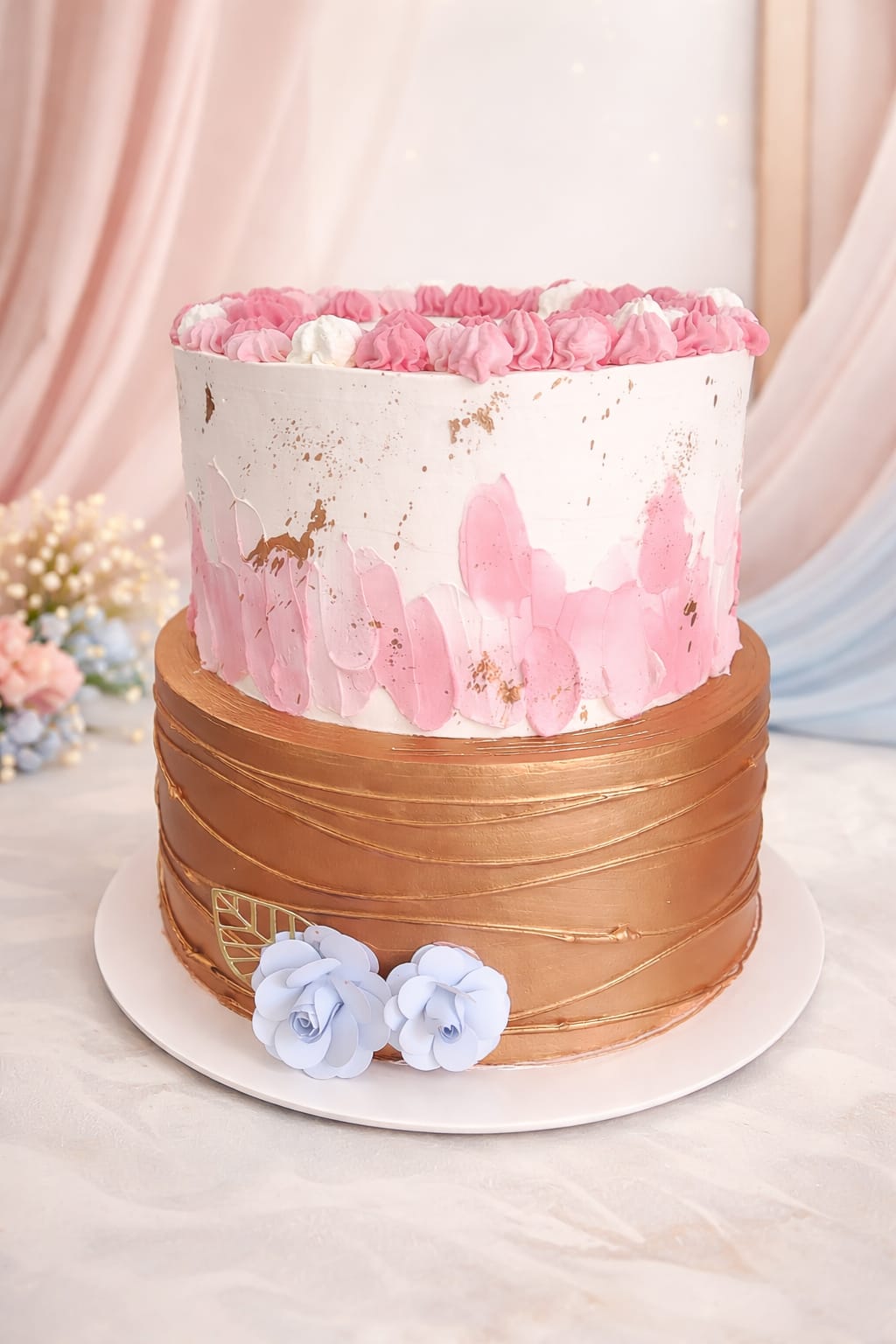 Bem-vinda ao blog da Doces da Manu