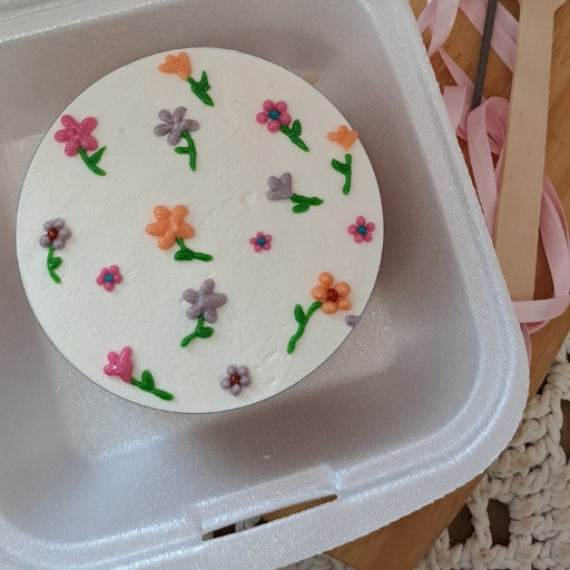 Bentô cake personalizado Nova Friburgo